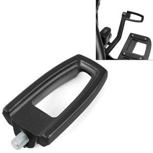 Fussbremspedal passend für Harley Davidson Electra Glide Ultra Classic 14-19 Bremspad Craftride ND2 schwarz
