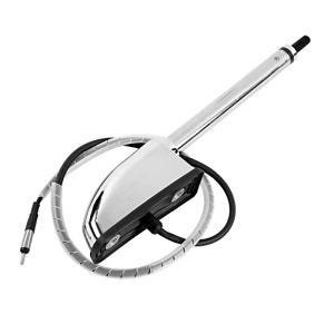 Antenne compatible avec Honda Gold Wing 1800 01-16 Radio Audio Navi GPS Craftride
