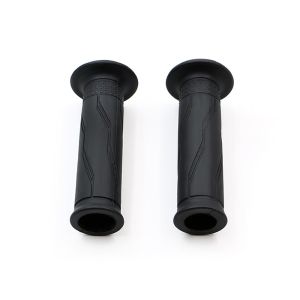 Lenkergriffe passend für Yamaha XJ 600 S Diversion 91-03 Griffe Zaddox OG1