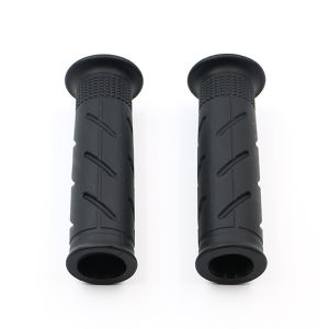 Poignées de guidon compatible avec Honda CBR 500 R 13-23 poignées Zaddox OG8
