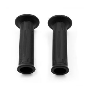 Poignées de guidon OEM compatible avec BMW S 1000 RR 09-22 poignées Zaddox OG10