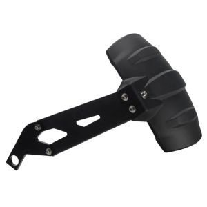 Hinterradabdeckung passend für Harley Davidson Pan America 1250 / S 21-24 Kotflügel Hinten Craftride
