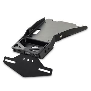 Kennzeichenhalter für BMW R NineT / Pure 14-20 Nummernschildhalter Craftride NH1_1
