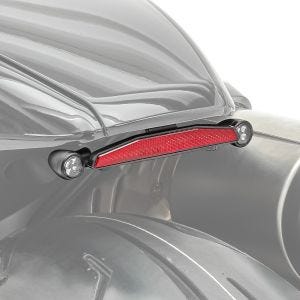 Set LED Blinker - Rücklicht passend für Harley Davidson Sportster S 1250 21-24 Craftride BC9