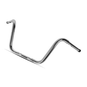 Lenker Ape Hanger Fat Classic 1-1/4" Höhe 12" passend für Harley Davidson Road King Custom/ Special chrom