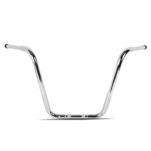 Lenker Ape Hanger Fat Classic 1-1/4" Höhe 18" passend für Harley Davidson Road King Custom/ Special chrom
