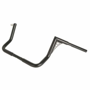 Lenker Ape Hanger 14" für Harley-Davidson Electra - Street Glide ab 1982 schwarz Craftride_1