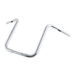 Lenker Ape Hanger Classic 18" für Harley Softail Breakout/ 114 chrom Craftride_1