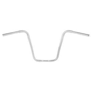 Lenker Ape Hanger Fat Classic 1-1/4" Höhe 16" passend für Harley Davidson Softail Street Bob/ Standard Craftride chrom