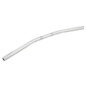 Lenker Drag Bar 1" passend für Harley Davidson Softail Slim/ (FLSL) von Craftride Chrom