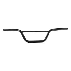 Lenker Scrambler 1" passend für Harley Davidson von Craftride Schwarz