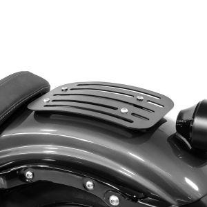 Gepäckträger passend für Yamaha XV 950 / R 14-20 Solo Rack L1 Gepäckbrücke Craftride DPLB