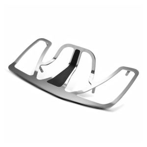 Gepäckträger NG1 passend für Honda Goldwing GL 1800 01-16 chrom Craftride