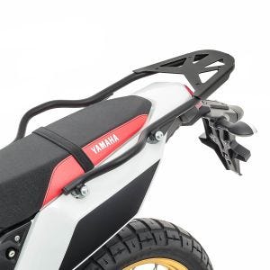Porte-bagages arrière compatible avec Yamaha Tenere 700 World Raid 22-24 Bagtecs