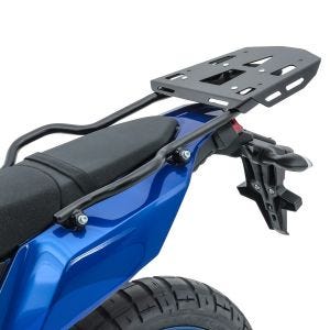 Gepäckträger Motorrad Bagtecs DK2911