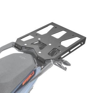 Gepäckbrücke passend für KTM 890 Adventure / R 21-24 Bagtecs SLP Gepäckträger