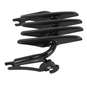 Gepäckträger passend für Harley Davidson Touring 09-24 Craftride abnehmbar in schwarz DPLU
