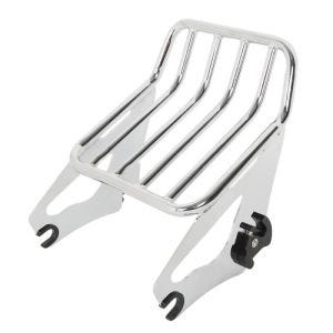 Gepäckbrücke Motorrad Craftride DP1601
