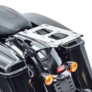 Gepäckträger Motorrad Craftride DK2426