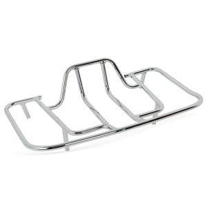 Gepäckträger passend für Honda Goldwing GL 1800 01-16 chrom Craftride
