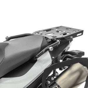 Porte-bagages arrière compatible avec BMW F 800 GS 08-18 Bagtecs SLP