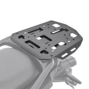 Gepäckbrücke passend für Yamaha Tracer 9 / GT 21-24 Bagtecs SLP Gepäckträger