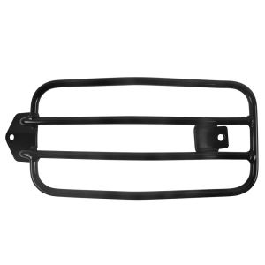 Gepäckträger passend für Honda Rebel 1100 CMX 21-24 Gepäckbrücke schwarz Craftride GT1