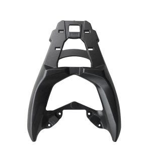 Heckgepäckträger passend für Yamaha Nmax 125 / 155 15-20 Gepäckträger schwarz