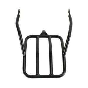 Gepäckträger passend für BMW R 18 / Classic 20-24 Gepäckbrücke Craftride GK4 schwarz