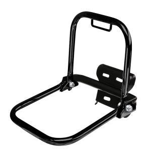 Gepäckträger klappbar passend für Simson S50 / S51 / S70 Craftride schwarz