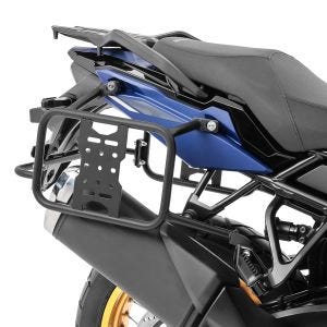 Supports latéraux adapté à Suzuki V-Strom 800DE 23-24 Bagtecs MG13 pour sacoches DPL1