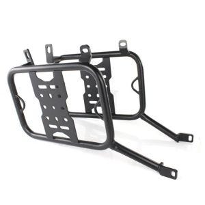Seitenträger passend für Royal Enfield Himalayan 450 24-25 Bagtecs MG15 Satteltaschen Halter