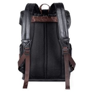 Rucksack Motorrad Craftride schwarz DK1083