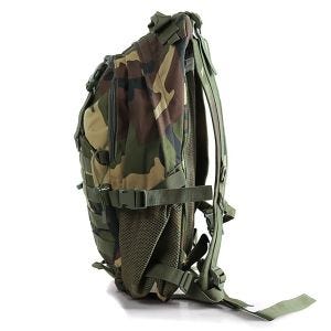 Rucksack Motorrad Craftride DK1146