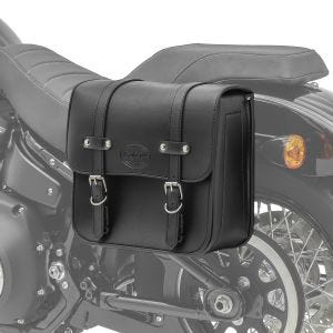 Sacoche compatible avec Yamaha XVS 1300 A Midnight Star Craftride Reno 17Ltr