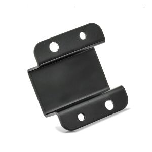 Satteltaschenhalter Schwinge passend für Harley Davidson Sportster Forty-Eight 48 Special 18-20 Craftride