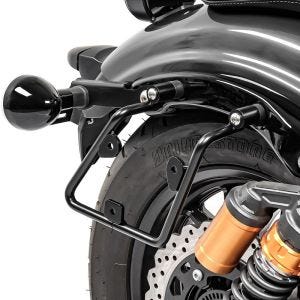 Support Ecarteur de Sacoches Cavalières compatible avec Yamaha XV 950 / R 14-20 droite Craftride