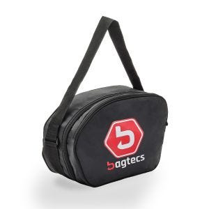 Koffer Innentaschen passend für Honda Deauville NT 700 V 06-16 Bagtecs HB2 DPLB1