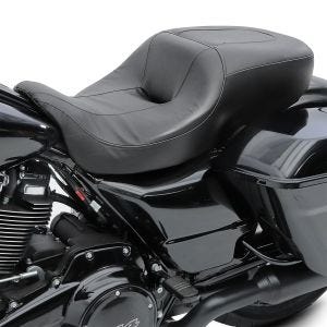 Komfort-Sitzbank für Harley Davidson Electra Glide Ultra Limited 15-20 Hammock Craftride_0