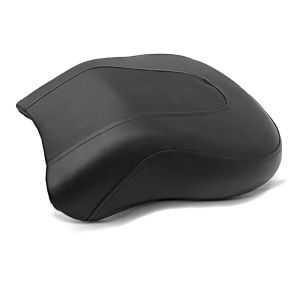 Sozius Sitz Motorrad Craftride schwarz DK541