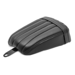Soziussitz passend für Harley Davidson Softail Street Bob / Standard 18-24 Beifahrersitz Craftride Stripe DPLU1