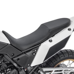 Komfort Sitzbank Niedrig passend für Yamaha Tenere 700 19-24 Tourtecs CLT1 -20mm