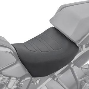 Solo Sitz mit Gel, Low Version (-1‘‘) passend für Harley Davidson Pan America 1250 / S 21-24 Craftride