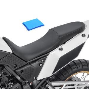 Komfort Gel Sitzbank Niedrig passend für Yamaha Tenere 700 19-24 Tourtecs CST5 -20mm