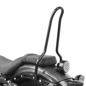 Sissybar passend für Yamaha XV 950 / R14-20 Craftride Tampa schwarz