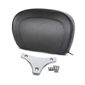 Sissybar Rückenpolster C1 Harley CVO Street Glide 11-20 Craftride_1