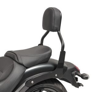 Sissy Bar CL3 compatible avec Kawasaki Vulcan S / Café 15-24 noir Craftride