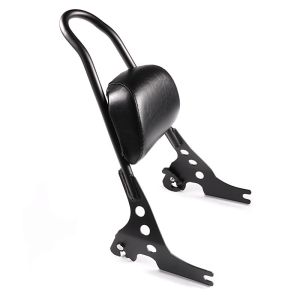 Sissy Bar compatible avec Harley Davidson Street 750 / 500 15-20 Craftride
