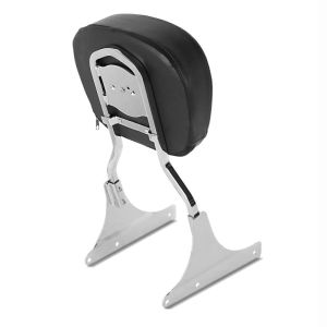 Sissy Bar compatible avec Harley Davidson Softail Standard 99-05 chrome Craftride