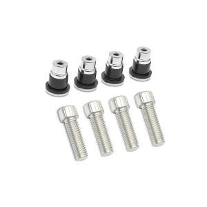 Anbausatz Docking Hardware Kit Craftride passend für Indian Chief 15-18